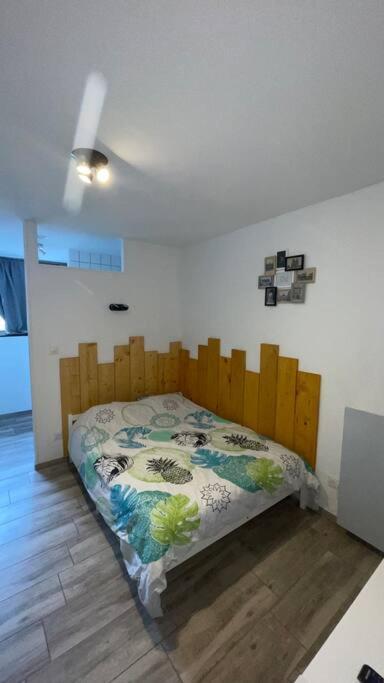 Logement 2 Personnes. Vitry-le-François Exterior foto